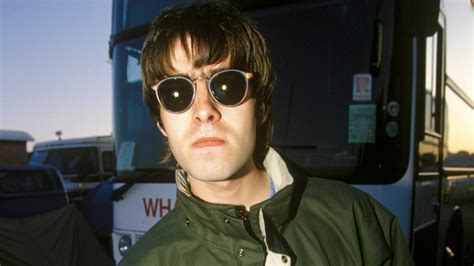 Liam Gallagher uniforms